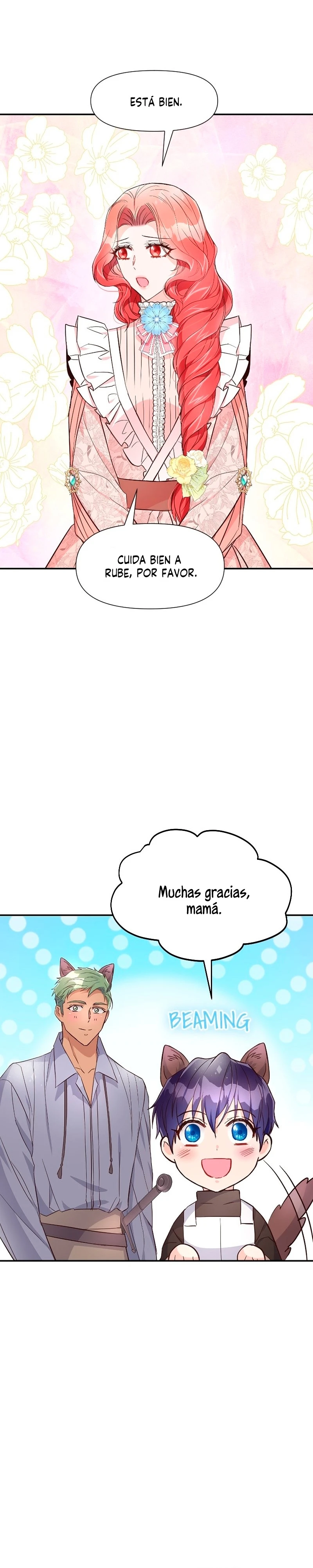 Todos aman a la villana - Capítulo 23 - Página 11 - LectorTMOo