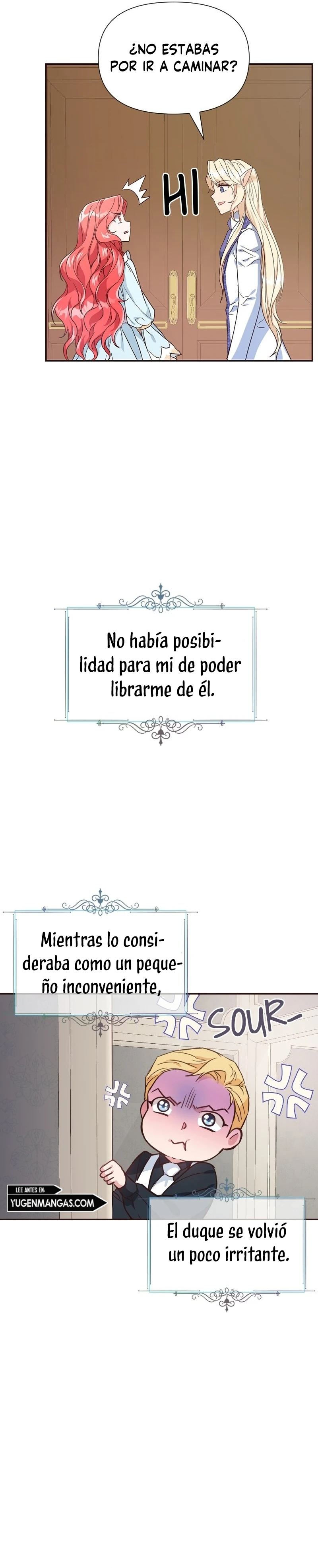 Todos aman a la villana - Capítulo 24 - Página 13 - LectorTMOo