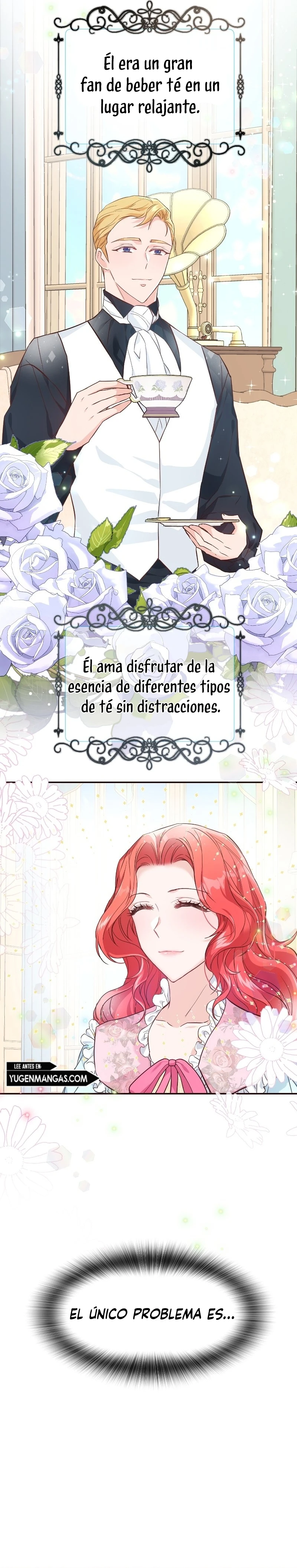 Todos aman a la villana - Capítulo 24 - Página 17 - LectorTMOo