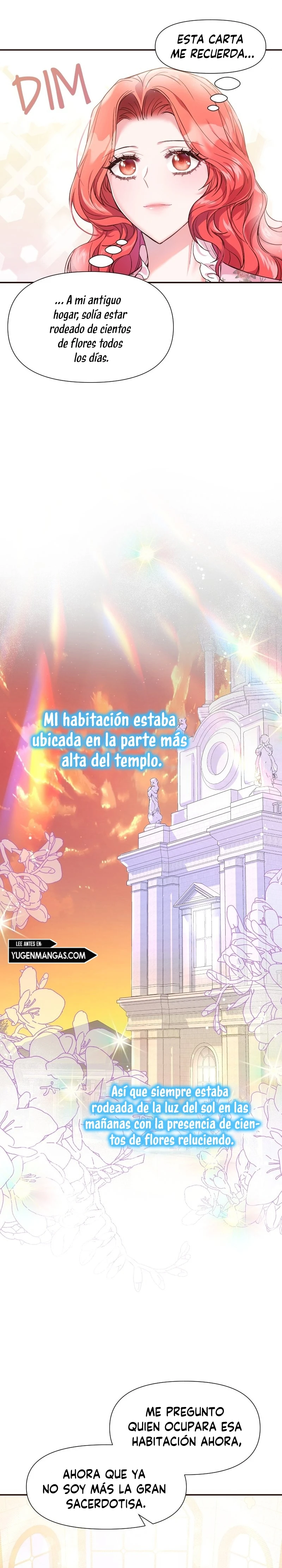 Todos aman a la villana - Capítulo 24 - Página 26 - LectorTMOo