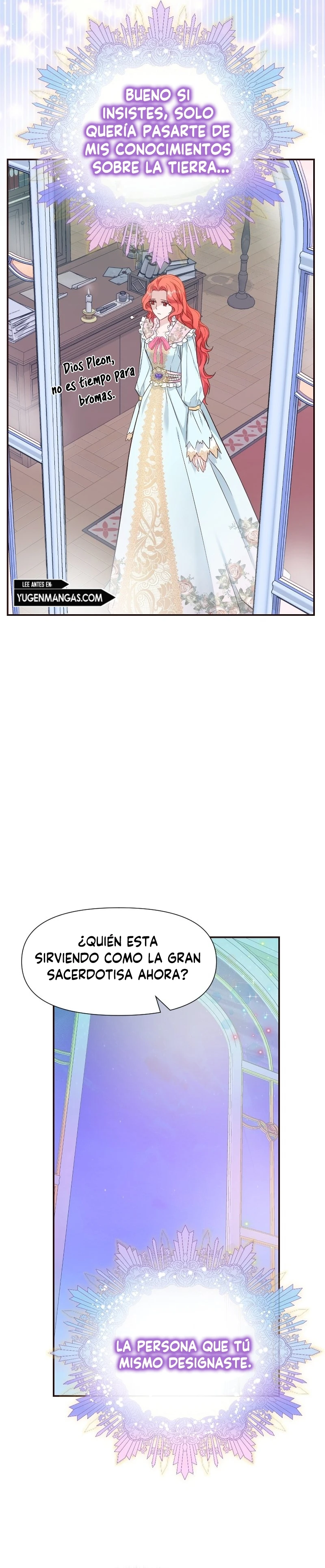 Todos aman a la villana - Capítulo 24 - Página 28 - LectorTMOo