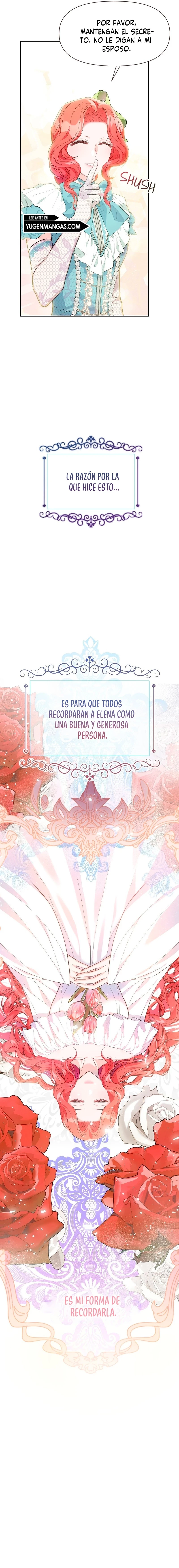 Todos aman a la villana - Capítulo 25 - Página 9 - LectorTMOo