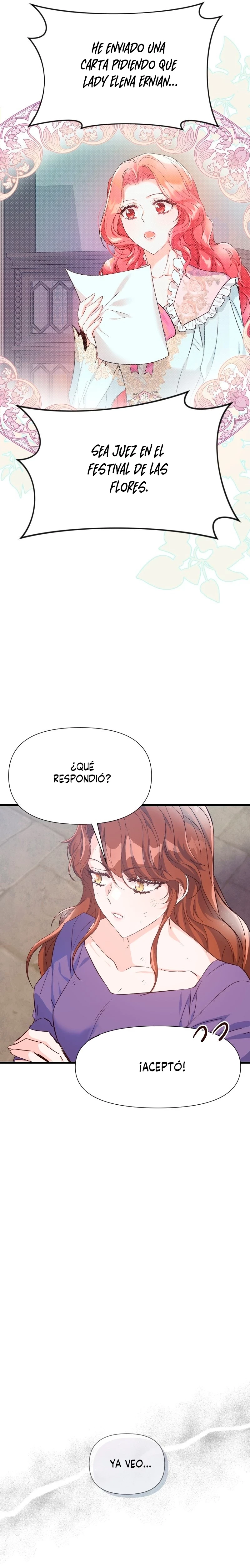 Todos aman a la villana - Capítulo 26 - Página 5 - LectorTMOo