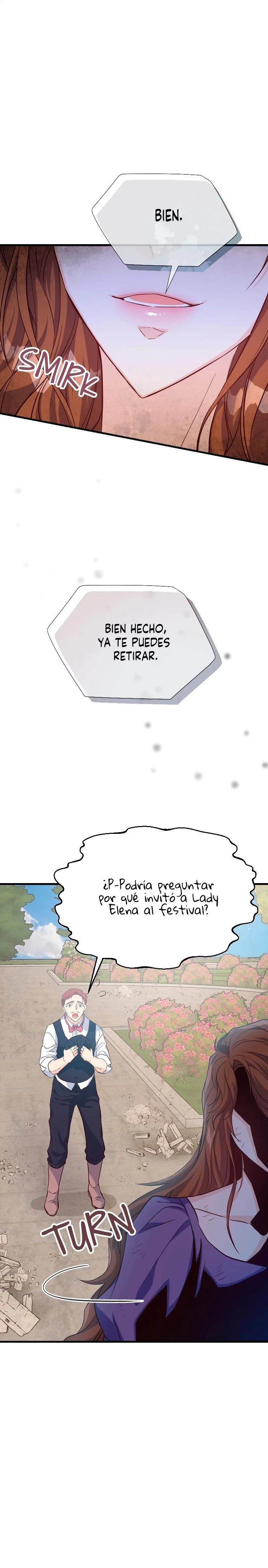 Todos aman a la villana - Capítulo 26 - Página 6 - LectorTMOo