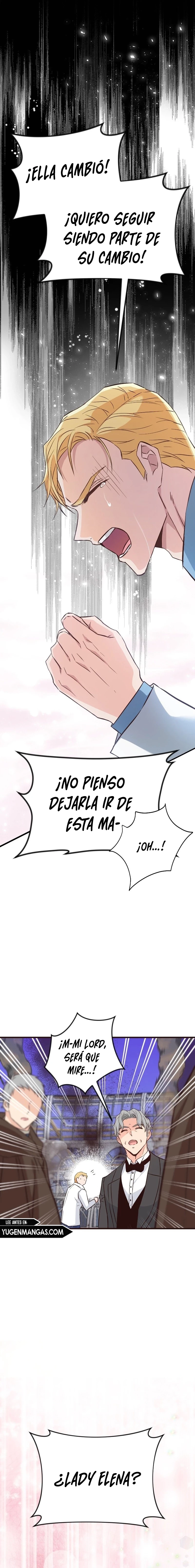 Todos aman a la villana - Capítulo 28 - Página 21 - LectorTMOo