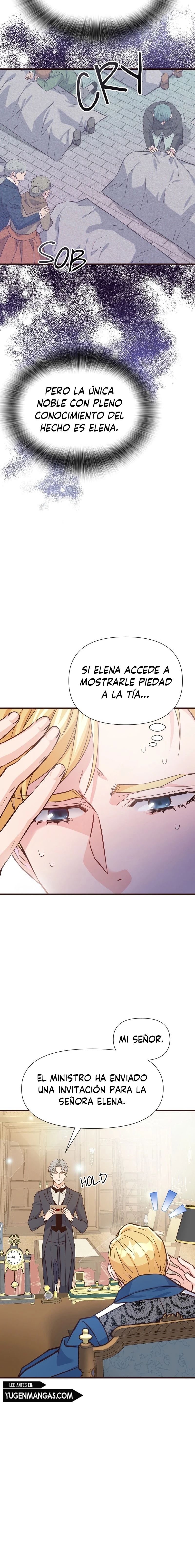 Todos aman a la villana - Capítulo 29 - Página 12 - LectorTMOo
