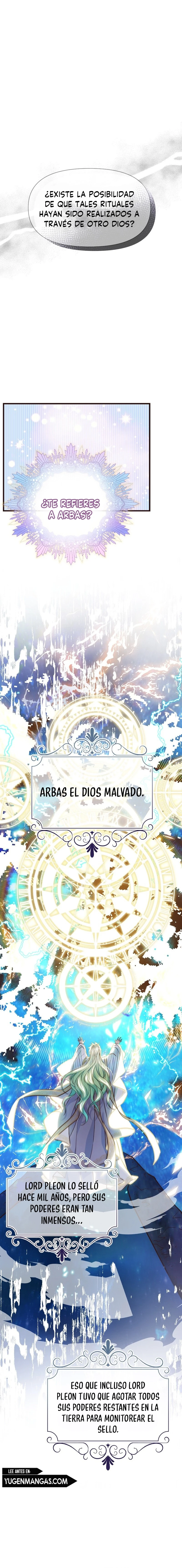 Todos aman a la villana - Capítulo 29 - Página 15 - LectorTMOo