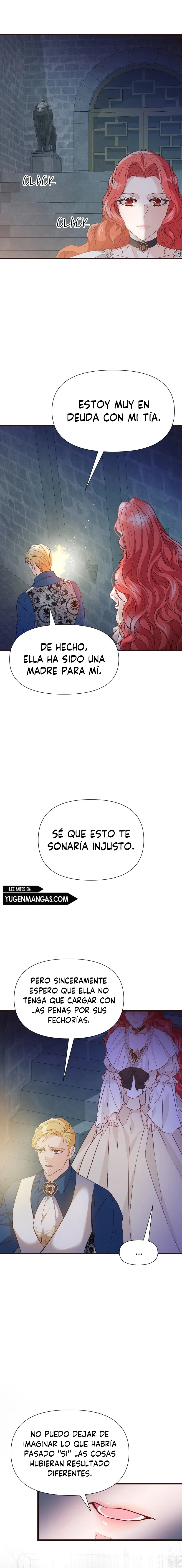 Todos aman a la villana - Capítulo 29 - Página 19 - LectorTMOo