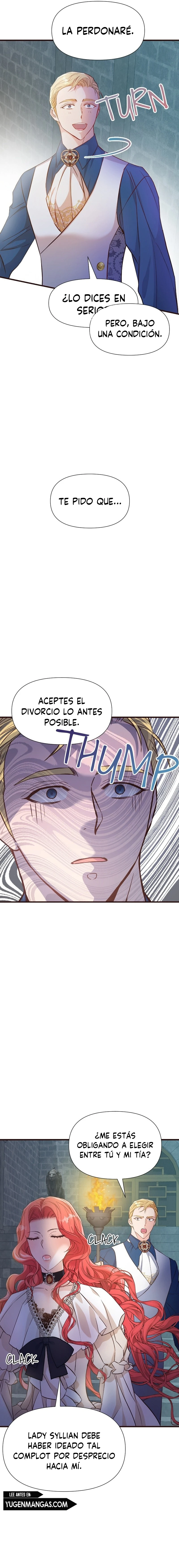 Todos aman a la villana - Capítulo 29 - Página 21 - LectorTMOo