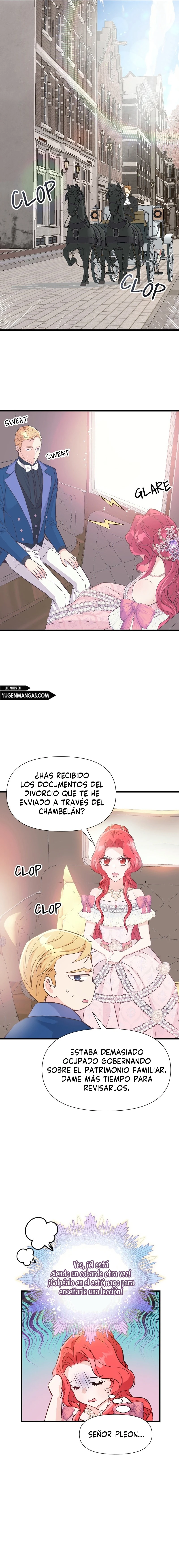 Todos aman a la villana - Capítulo 30 - Página 13 - LectorTMOo