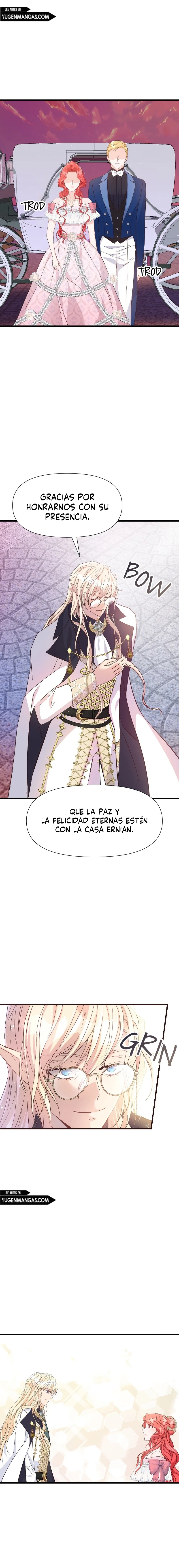Todos aman a la villana - Capítulo 30 - Página 15 - LectorTMOo