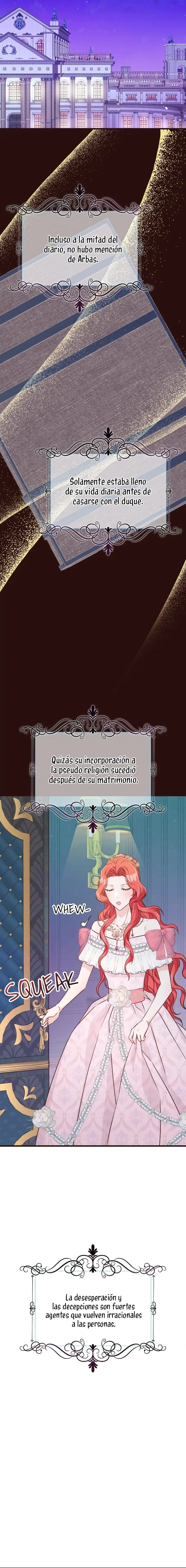 Todos aman a la villana - Capítulo 31 - Página 17 - LectorTMOo