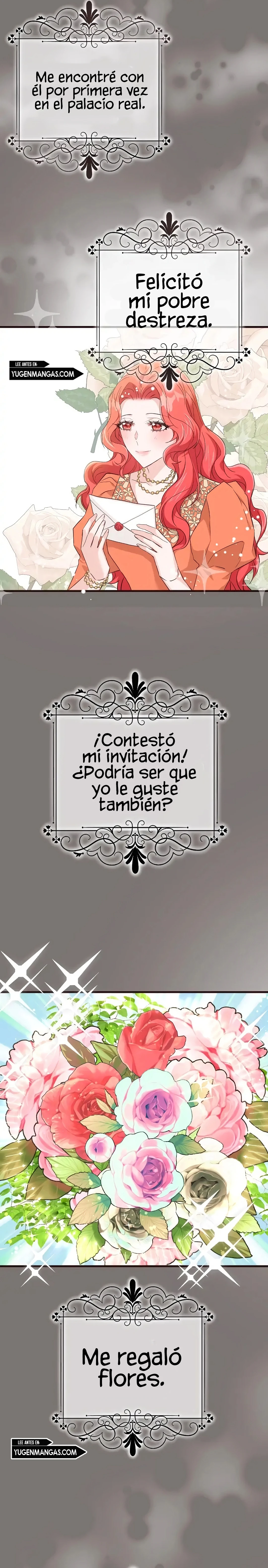 Todos aman a la villana - Capítulo 32 - Página 13 - LectorTMOo
