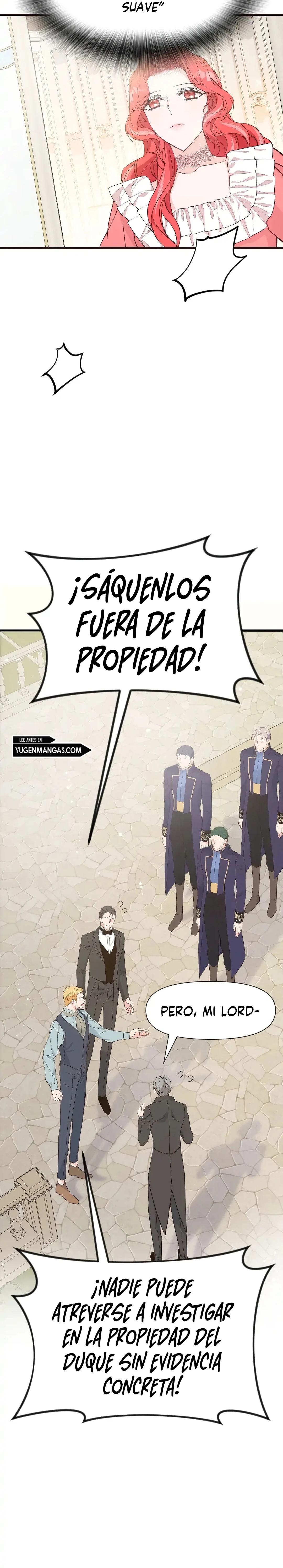Todos aman a la villana - Capítulo 32 - Página 29 - LectorTMOo