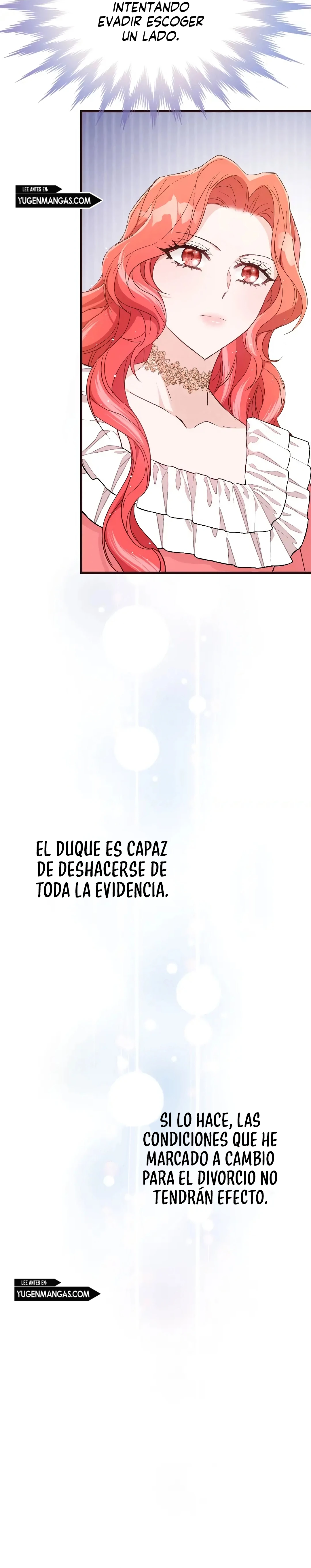 Todos aman a la villana - Capítulo 32 - Página 31 - LectorTMOo