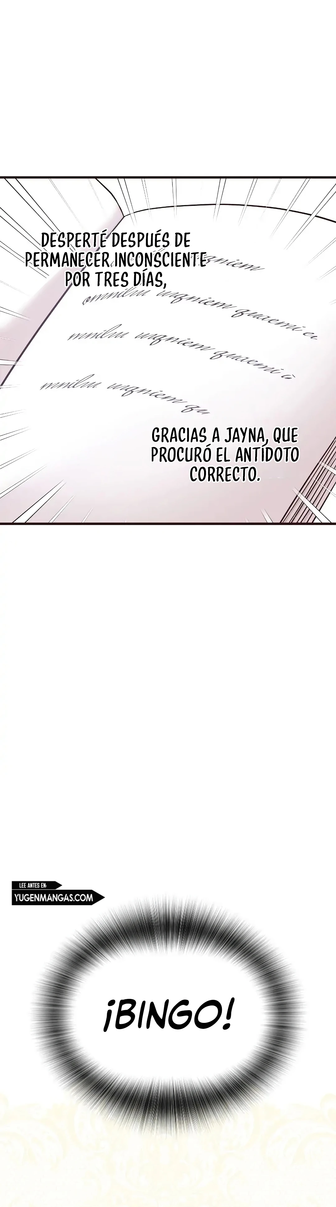 Todos aman a la villana - Capítulo 32 - Página 33 - LectorTMOo