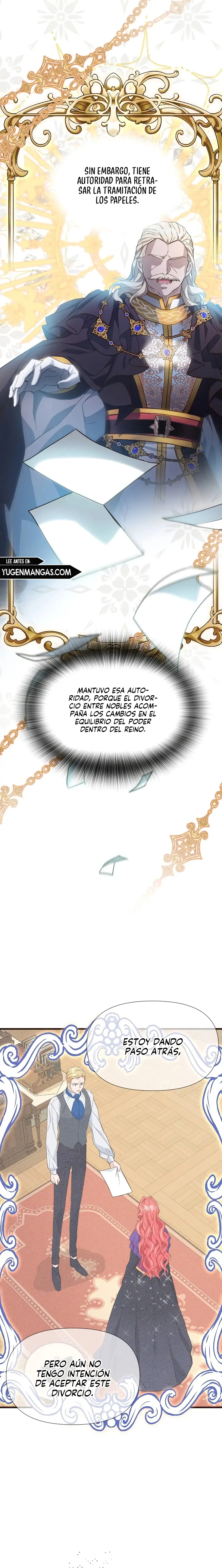 Todos aman a la villana - Capítulo 35 - Página 14 - LectorTMOo