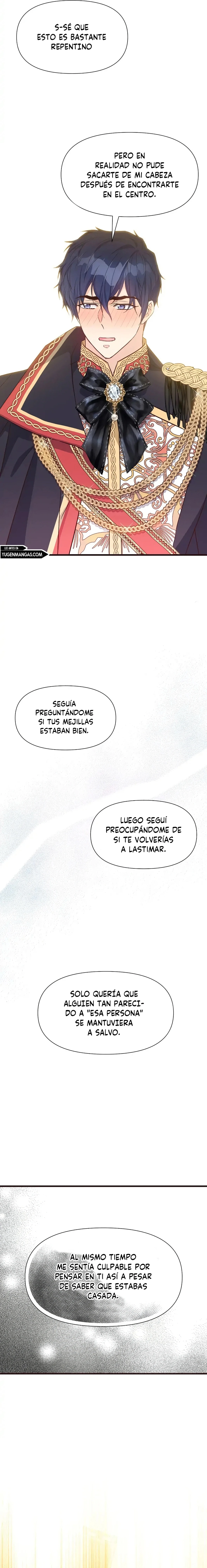 Todos aman a la villana - Capítulo 36 - Página 15 - LectorTMOo