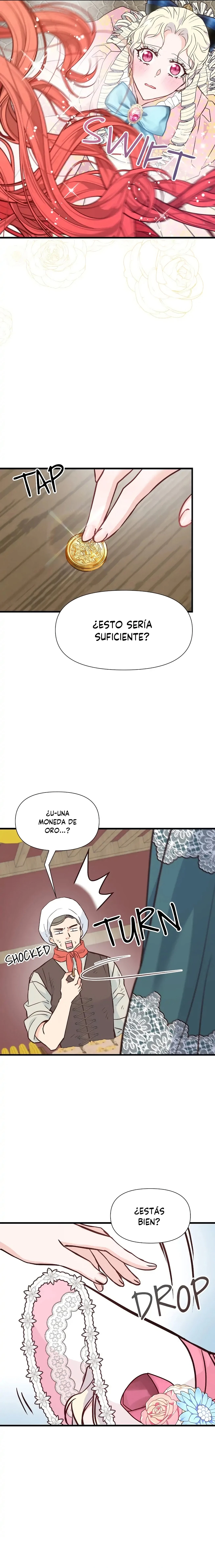 Todos aman a la villana - Capítulo 37 - Página 13 - LectorTMOo