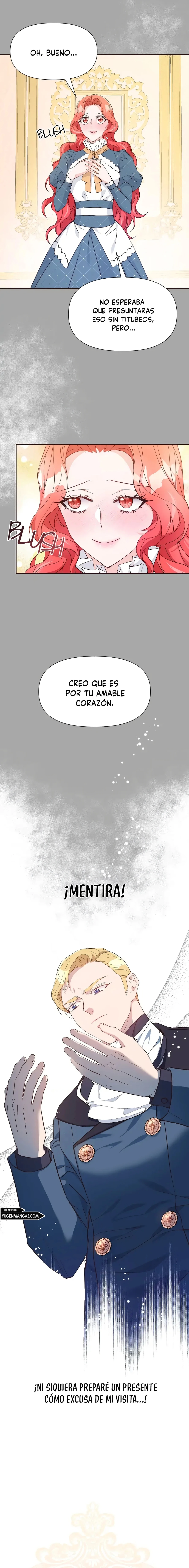 Todos aman a la villana - Capítulo 39 - Página 18 - LectorTMOo
