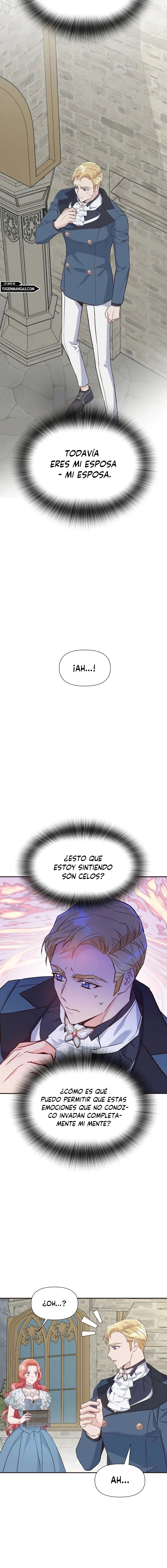 Todos aman a la villana - Capítulo 39 - Página 20 - LectorTMOo