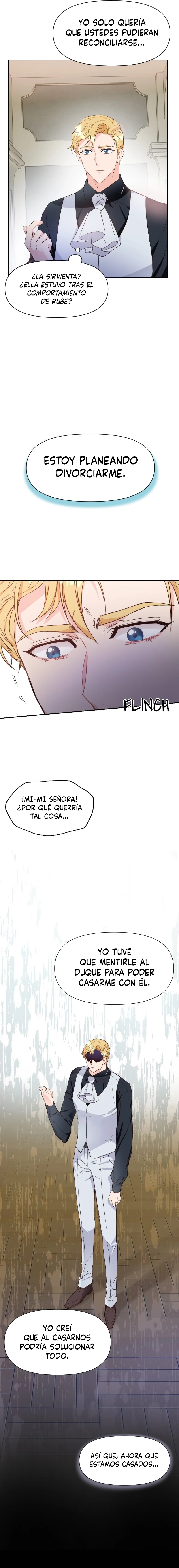 Todos aman a la villana - Capítulo 4 - Página 10 - LectorTMOo