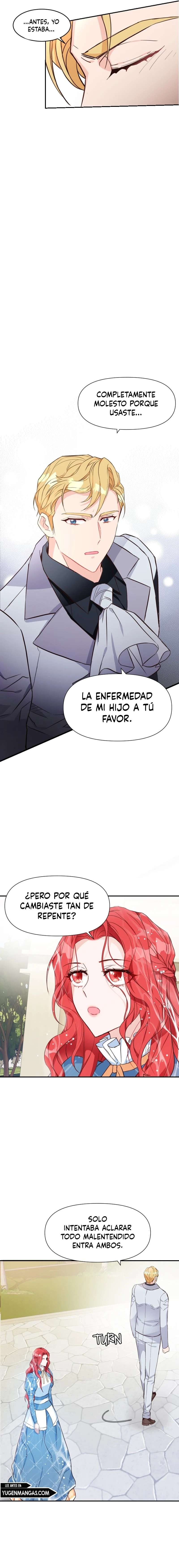 Todos aman a la villana - Capítulo 4 - Página 20 - LectorTMOo