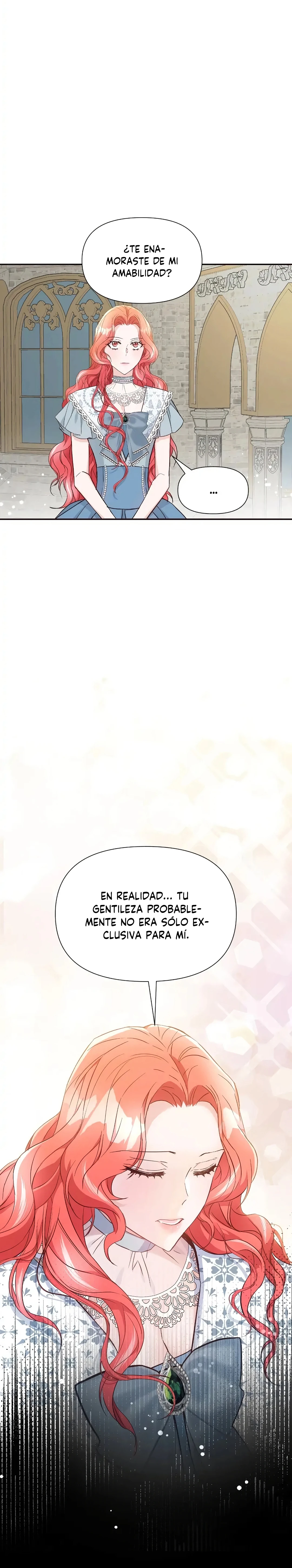 Todos aman a la villana - Capítulo 40 - Página 7 - LectorTMOo