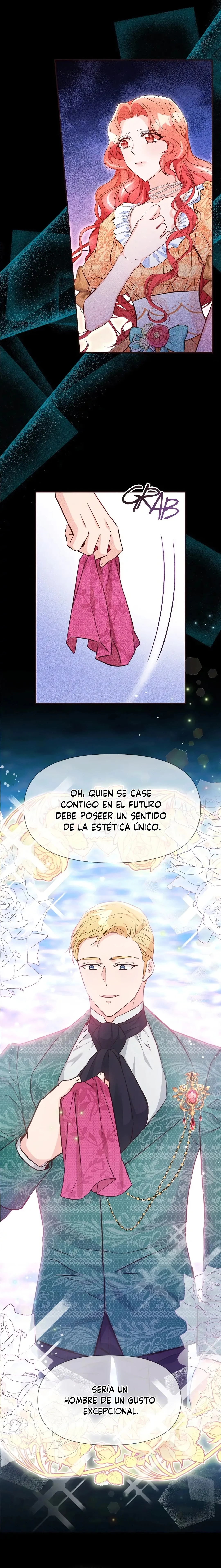 Todos aman a la villana - Capítulo 40 - Página 9 - LectorTMOo