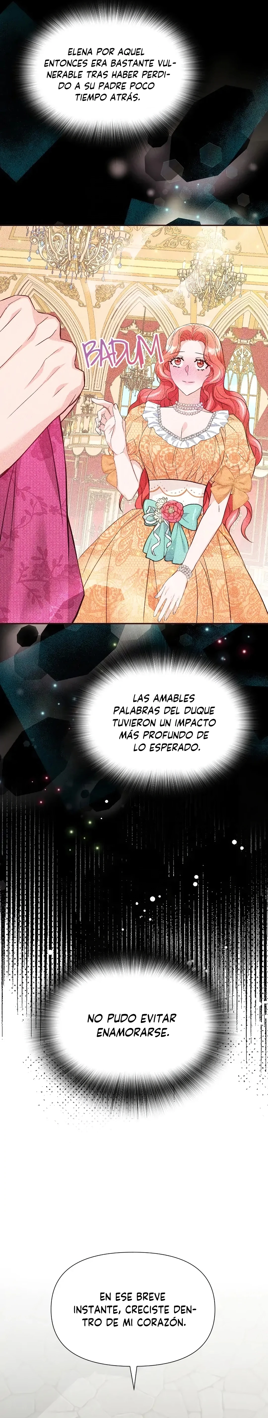 Todos aman a la villana - Capítulo 40 - Página 10 - LectorTMOo