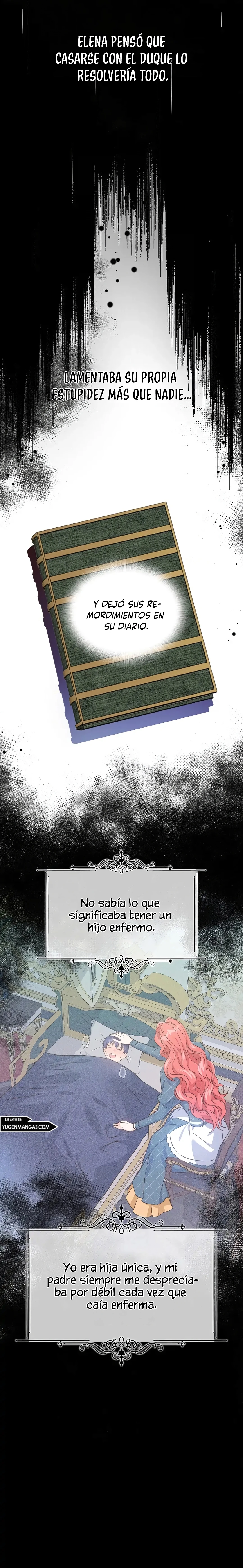 Todos aman a la villana - Capítulo 40 - Página 12 - LectorTMOo