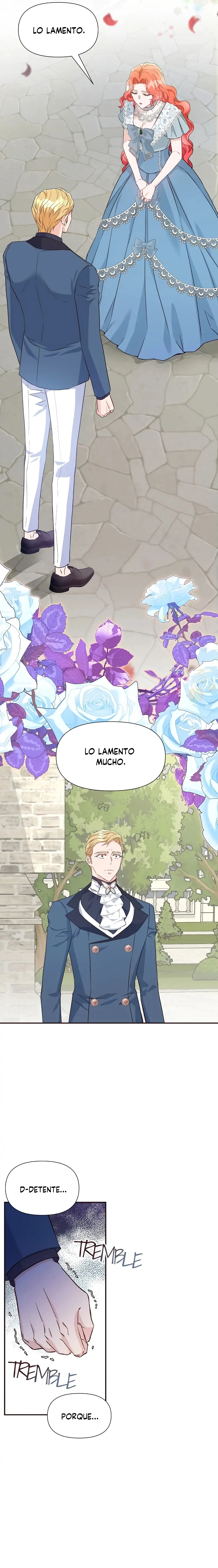 Todos aman a la villana - Capítulo 40 - Página 15 - LectorTMOo