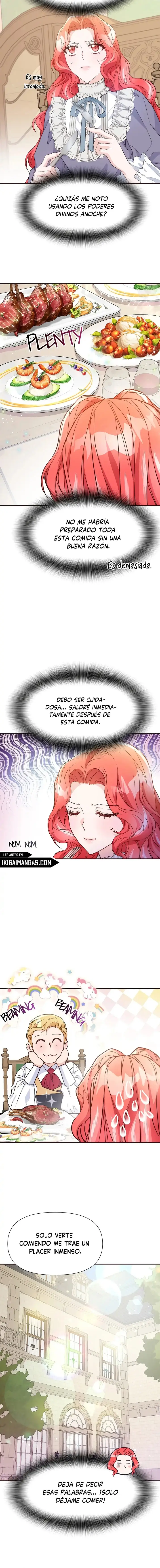 Todos aman a la villana - Capítulo 41 - Página 13 - LectorTMOo