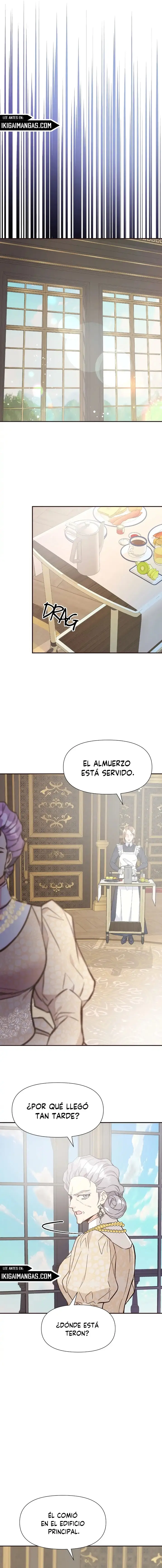Todos aman a la villana - Capítulo 41 - Página 14 - LectorTMOo