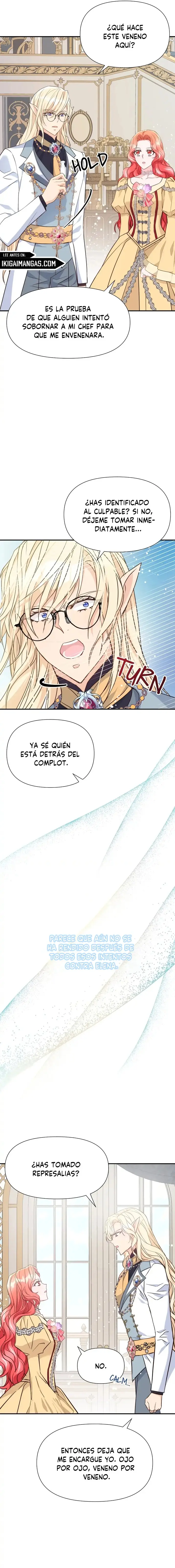 Todos aman a la villana - Capítulo 42 - Página 18 - LectorTMOo