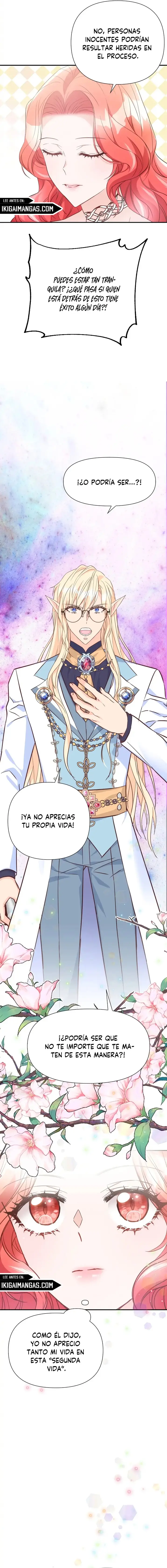 Todos aman a la villana - Capítulo 42 - Página 19 - LectorTMOo