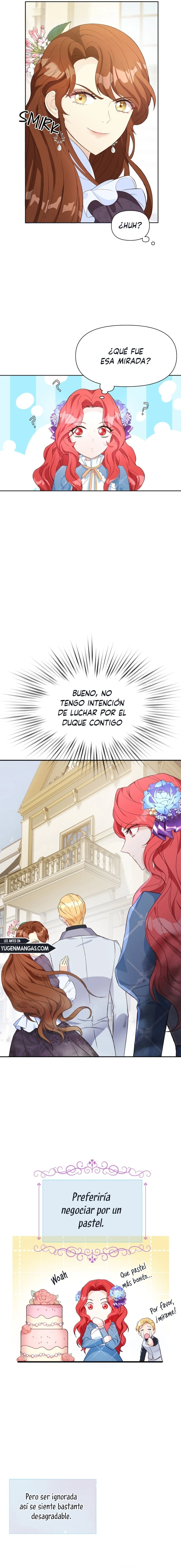 Todos aman a la villana - Capítulo 5 - Página 13 - LectorTMOo