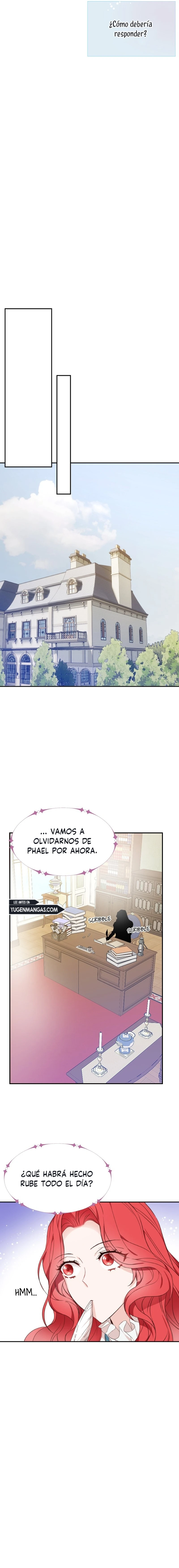 Todos aman a la villana - Capítulo 5 - Página 14 - LectorTMOo
