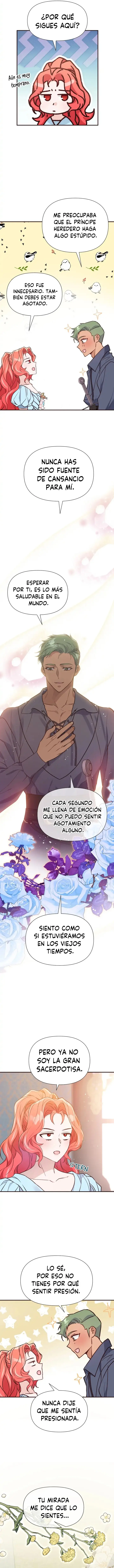 Todos aman a la villana - Capítulo 53 - Página 7 - LectorTMOo