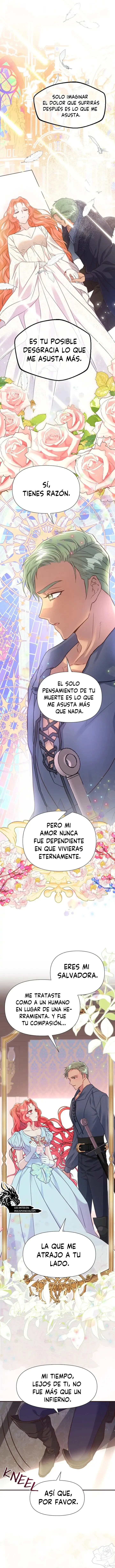 Todos aman a la villana - Capítulo 53 - Página 9 - LectorTMOo