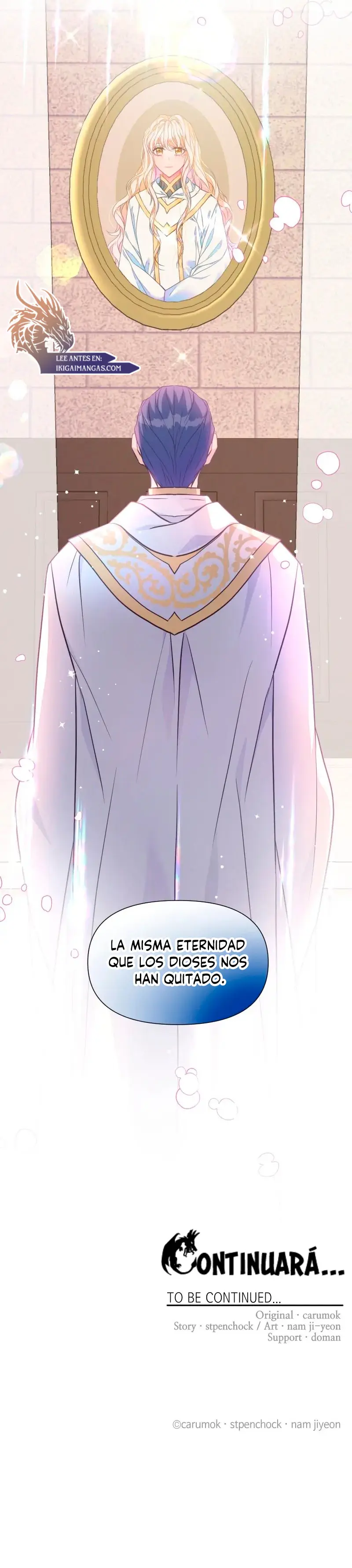 Todos aman a la villana - Capítulo 64 - Página 13 - LectorTMOo