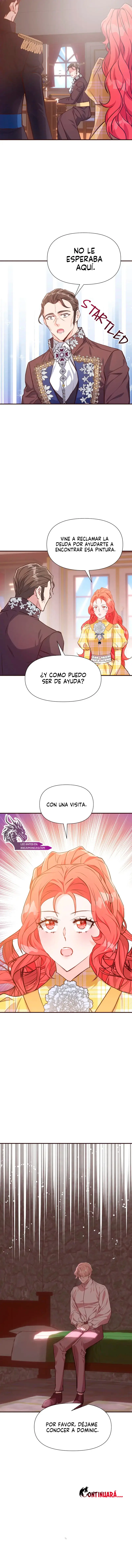Todos aman a la villana - Capítulo 69 - Página 12 - LectorTMOo