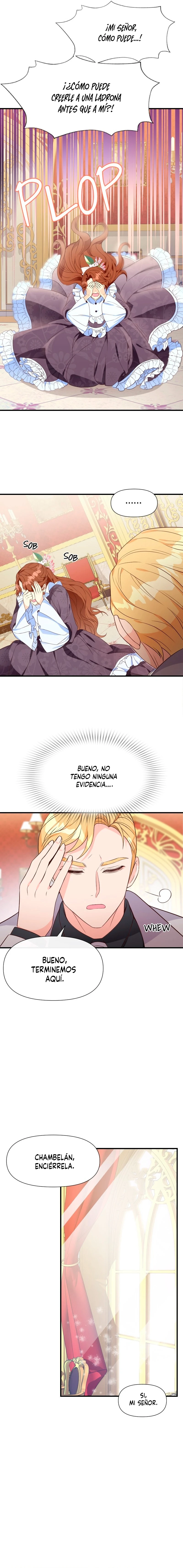 Todos aman a la villana - Capítulo 7 - Página 15 - LectorTMOo