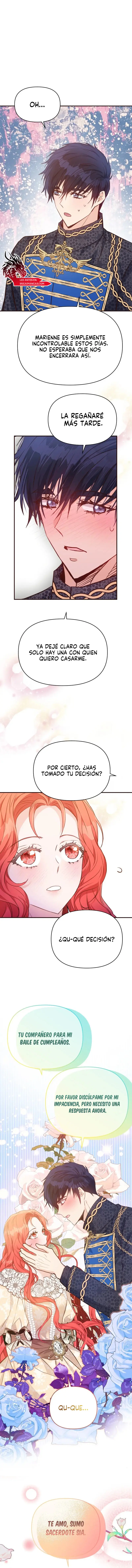 Todos aman a la villana - Capítulo 74 - Página 15 - LectorTMOo