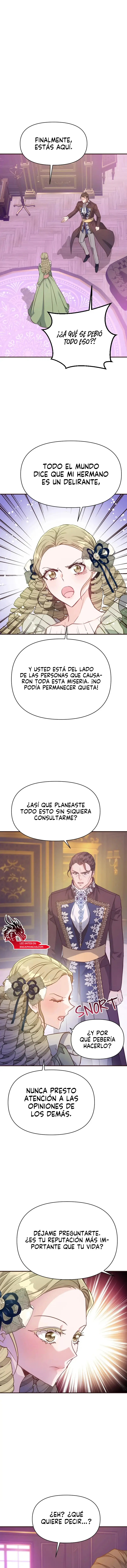 Todos aman a la villana - Capítulo 75 - Página 14 - LectorTMOo