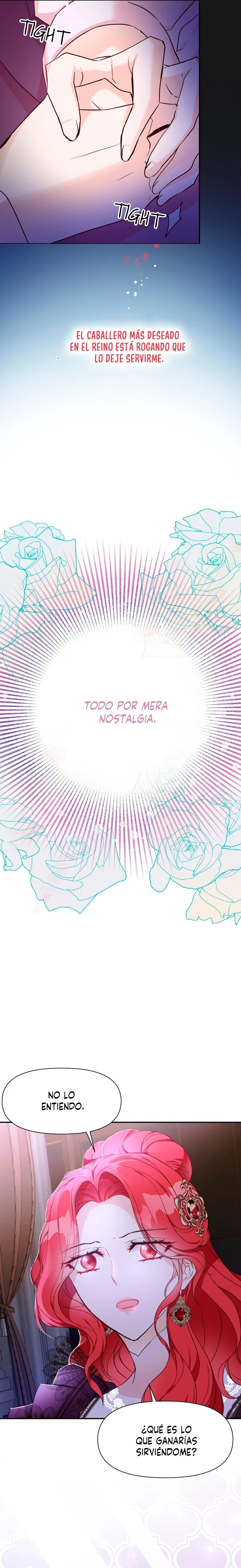 Todos aman a la villana - Capítulo 8 - Página 12 - LectorTMOo