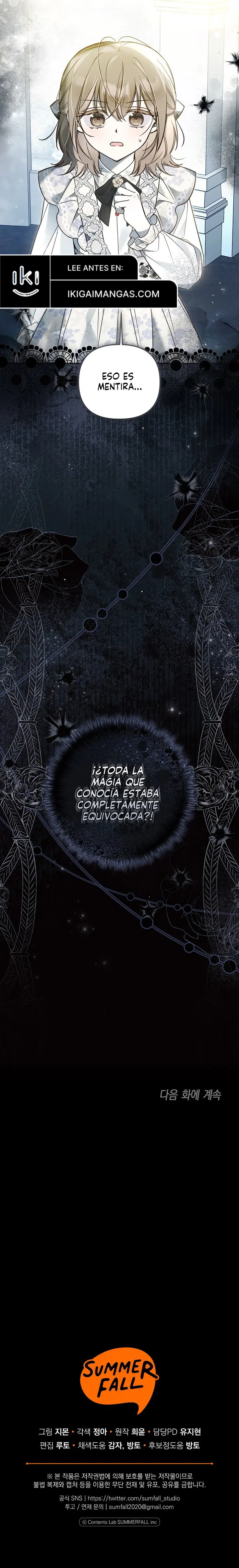 Todos Se Obsesionaron Conmigo Después De Convertirme En La Favorita De La Joven Princesa - Capítulo 17 - Página 13 - LectorTMOo