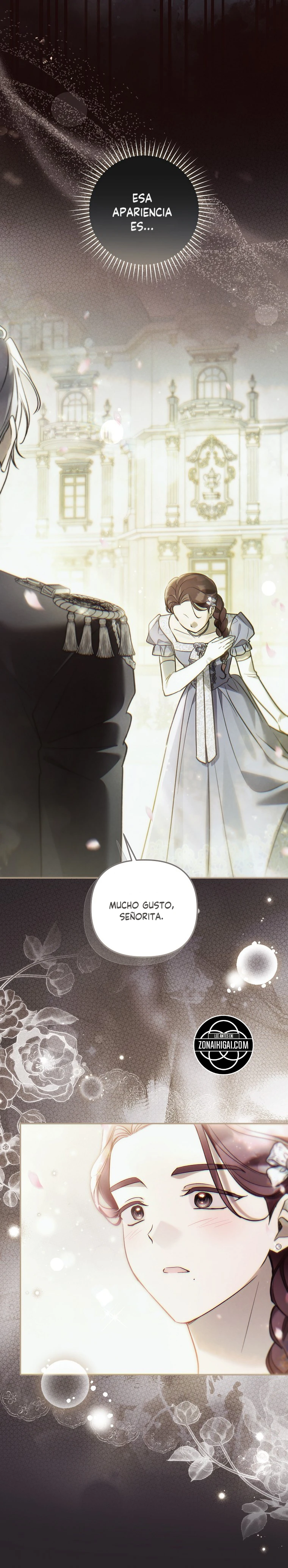 Todos Se Obsesionaron Conmigo Después De Convertirme En La Favorita De La Joven Princesa - Capítulo 57 - Página 3 - LectorTMOo