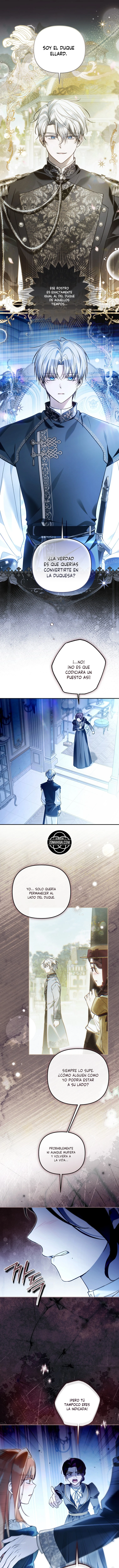 Todos Se Obsesionaron Conmigo Después De Convertirme En La Favorita De La Joven Princesa - Capítulo 57 - Página 4 - LectorTMOo