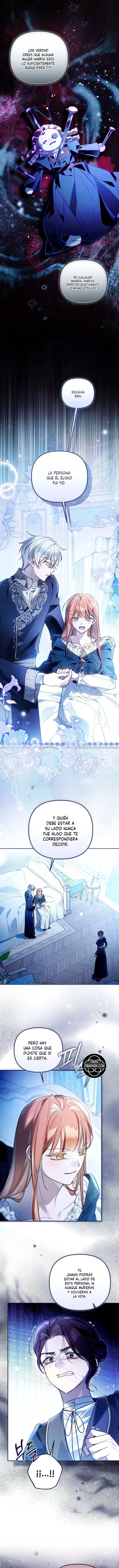 Todos Se Obsesionaron Conmigo Después De Convertirme En La Favorita De La Joven Princesa - Capítulo 57 - Página 6 - LectorTMOo